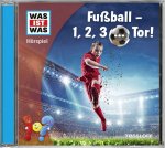 FUáBALL - 1,2,3... TOR!