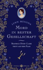 Mord in bester Gesellschaft