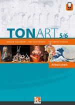TONART 5/6. Arbeitsheft