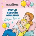 Gelisim Süreci - Mutlu Bebegin Günlügü 4