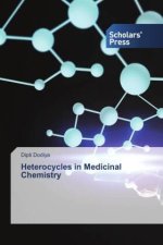 Heterocycles in Medicinal Chemistry