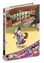 Disney Esrarengiz Kasaba Cizgi Diziden Öyküler - Tarih Öncesi Yaratik