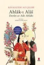 Ahlak-i Alai;Ölümsüz Klasikler Serisi