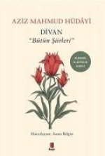 Divan Bütün Siirleri