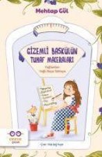 Gizemli Baskülün Tuhaf Maceralari