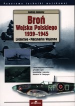 Broń Wojska Polskiego 1939-1945