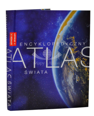 Encyklopedyczny Atlas Świata