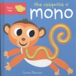 HAZ COSQUILLAS AL MONO