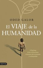 El viaje de la humanidad