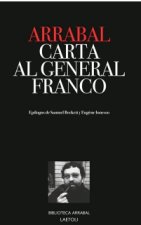 Carta al general Franco