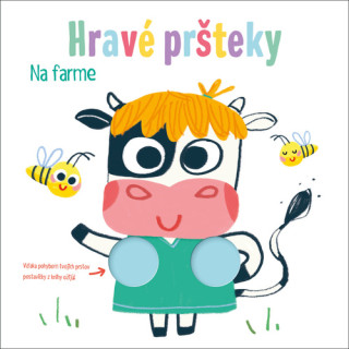 Hravďż˝ prďż˝teky Na farme