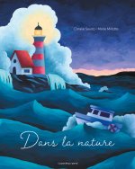 LES PHÉNOMÈNES NATURELS - AVANT / PENDANT / APRÈS (COLL. LES TOUT-CARTONS)