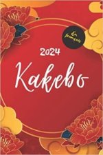 Kakebo 2024 en français