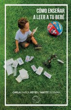 Como ensenar a leer a tu bebe