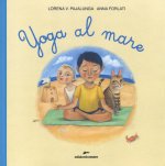 Yoga al mare