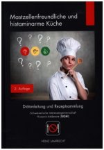 Mastzellenfreundliche und histaminarme Küche