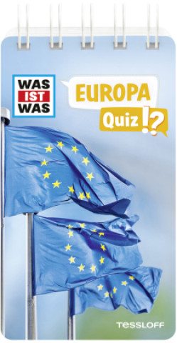 WAS IST WAS Quiz Europa