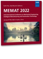 MEMAT 2022, CD-ROM