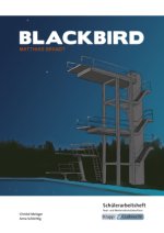 Blackbird von Matthias Brandt - Lehrerheft - M-Niveau