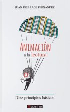Animación a la lectura