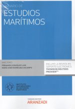 Anuario de Estudios Marítimos (Papel + e-book)