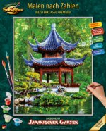 MNZ - Pagode im japanischen Garten