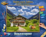 MNZ - Bergbauernhof