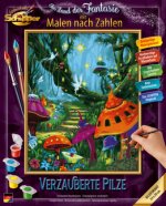 MNZ - Verzauberte Pilze