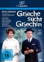 Grieche sucht Griechin, 1 DVD