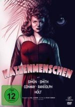 Katzenmenschen, 1 DVD