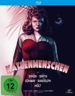 Katzenmenschen, 1 Blu-ray, 1 Blu Ray Disc