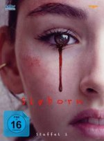 Sloborn, 2 Blu-ray (Limitiertes Mediabook)
