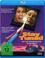 Stay Tuned - Mit Der Fernbedienung in Die Hölle, 1 Blu-ray