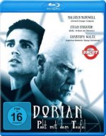 Dorian - Pakt mit dem Teufel, 1 Blu-ray (2K Remastered)