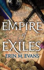 Empire of Exiles