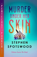 Murder Under Her Skin