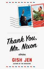 Thank You, Mr. Nixon