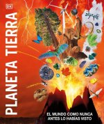 Planeta Tierra: El Mundo Como Nunca Antes Lo Habias Visto