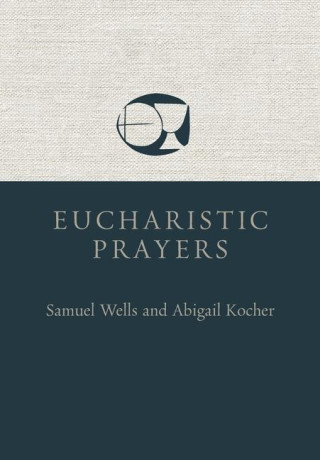 Eucharistic Prayers