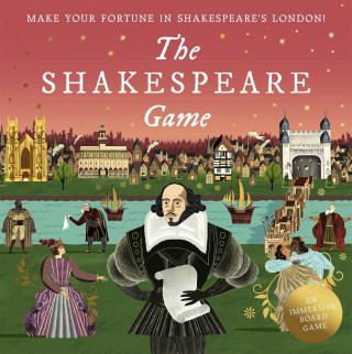 Shakespeare Game