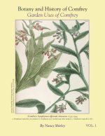 Botany and History of Comfrey; Garden Uses of Comfrey