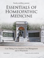 Essential of Homeopathic Medicine