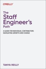 Staff Engineer's Path