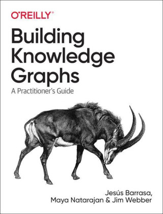 Building Knowledge Graphs
