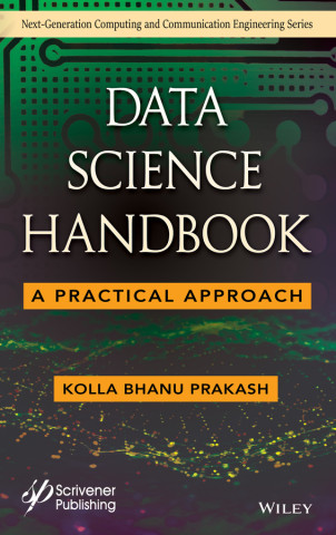 Data Science Handbook: A Practical Approach (Twarda)