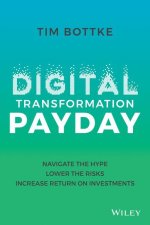 Digital Transformation Payday