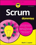 Scrum For Dummies, 3rd Edition