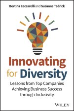 Innovating for Diversity: Lessons from Top Compani es Achieving Business Success through Inclusivity
