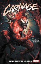 Carnage Vol. 1: In The Court Of Crimson