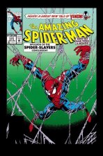 Amazing Spider-man Epic Collection: Invasion Of The Spider-slayers